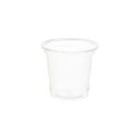 透明カップA-PET 1オンス (30ml) 透明 100個 004525001