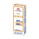 クリニコ 高栄養流動食 CZ-Hi1.5 200mL 642565【2407c】
