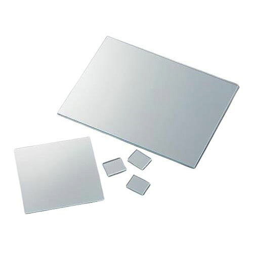 Ƴ�������饹 (FTO���饹) 100*100mm 1���� NPV-CFT16-15D