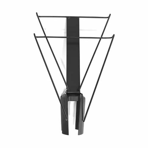 ベルトパーテーション用パンフレット立て BLPN...