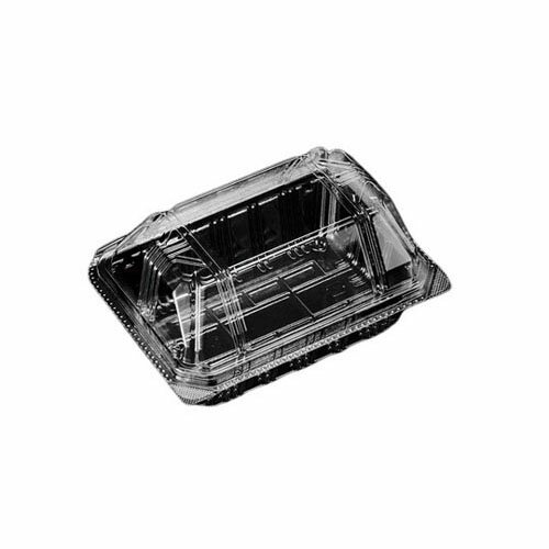 食品容器 嵌合フードパック おにぎり3個用 OP-143 50枚入 004420735