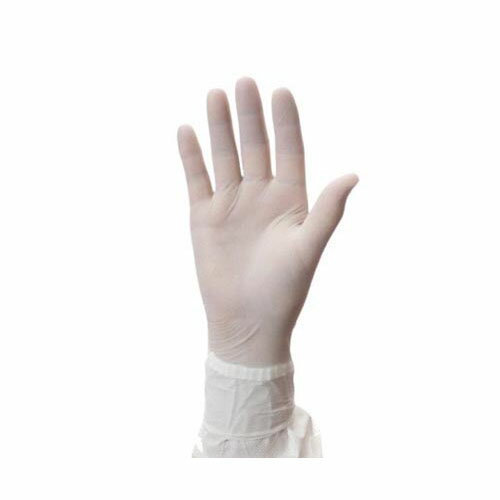 キムテクピュア G3EVTニトリルグローブ M 38702 250枚 KTPEVTG3M