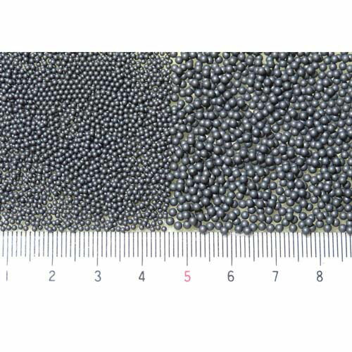 炭化ケイ素ボール 直径1mm 500g