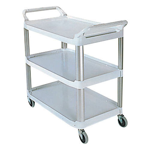 エクストラユーティリティーカート 全面開放 4091