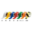 耐久ラインテープ プラコア 白