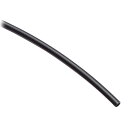 ナイロンチューブ 直径2.5*直径4mm 黒 1巻 (20m) NA0425-20