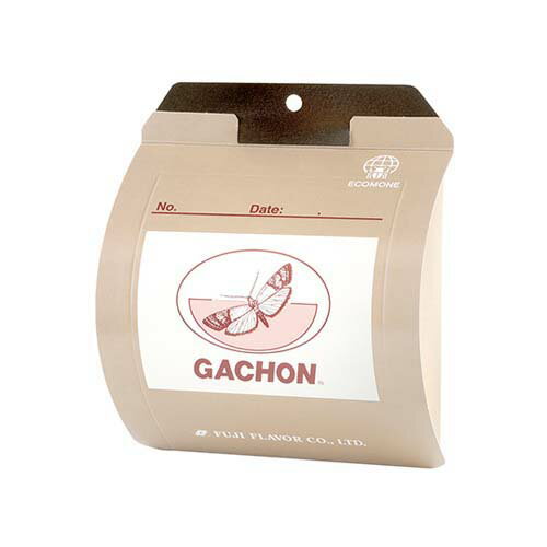 フェロモントラップ(モニタリング�