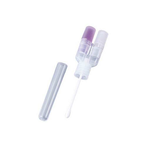 簡易拭き取り検査培地 大腸菌群・大腸菌用 CME05