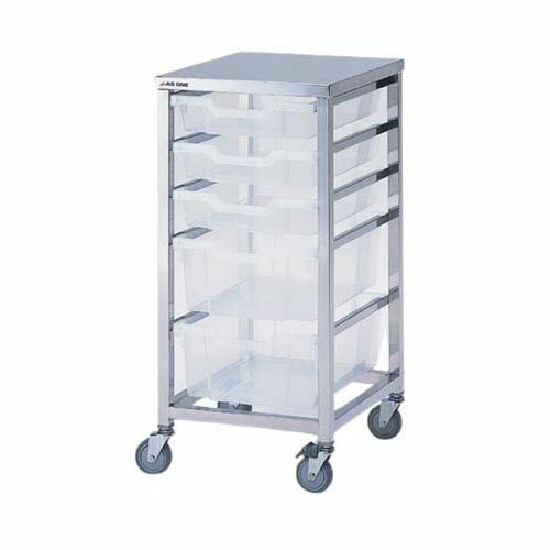 トレーワゴン S