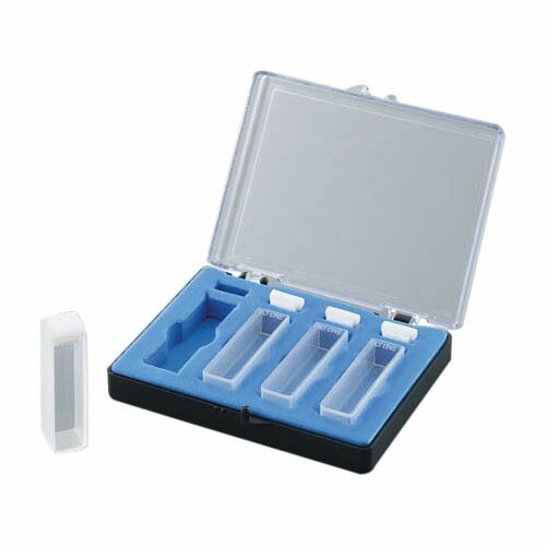 アズラボガラスマッチングセル 4個入 GMC4