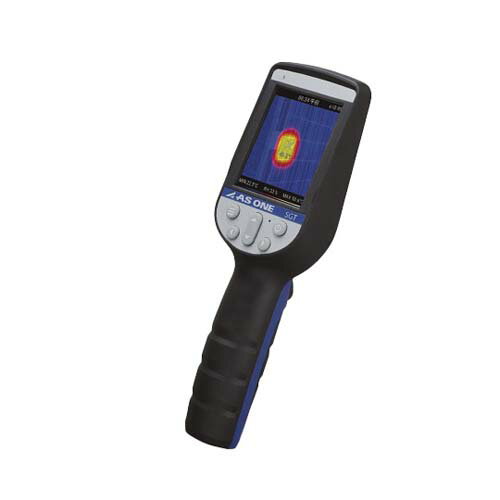 サーモグラフィー SGT