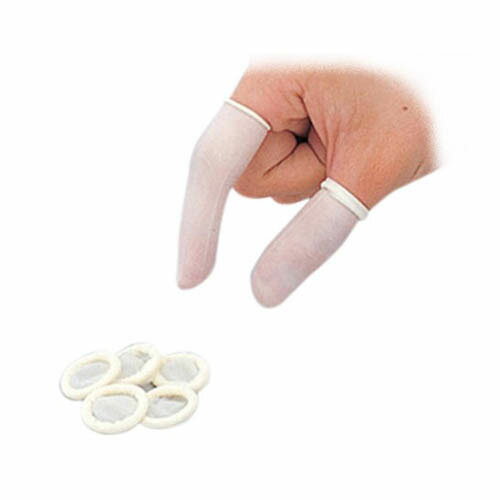 指サック L 1000枚入 ロールタイプ