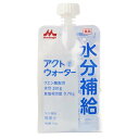 アクトウォーター (水分補給ゼリー) 24個入 651355【2407c】