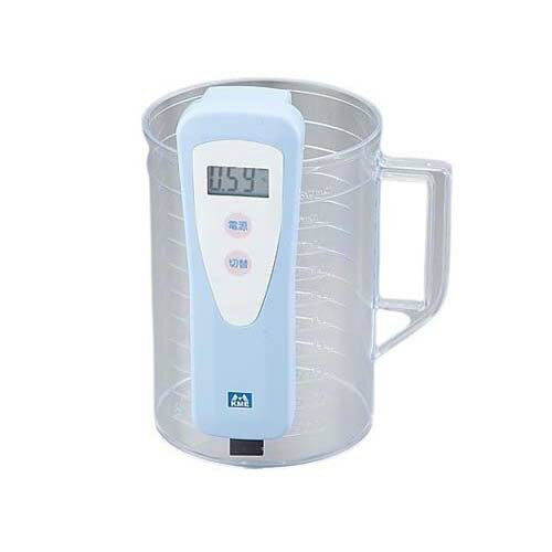 楽天市場】kme－03 減塩モニタ 塩分摂取量簡易測定器の通販