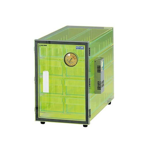 引き出し型デシケーター(UT-Lab.) OH-PB(オートドライデシケーター)