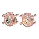 標準ポンプヘッド L/S14 鉄 7014-20