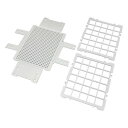 ノンワイヤラック 16mm用*30本 18514-0016