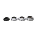 対物レンズ変換リング 10.5*直径30mm YAR-2