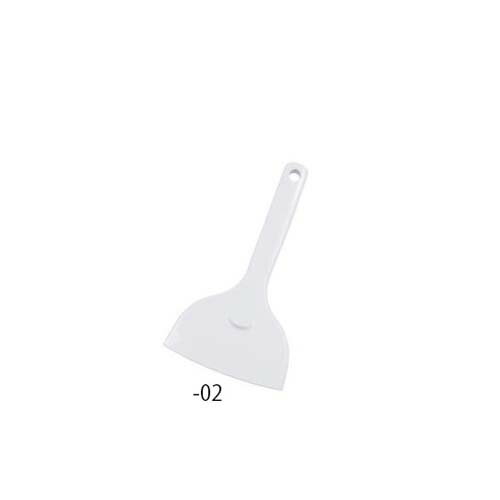 シリコンヘラ シリコンサラクリーナー