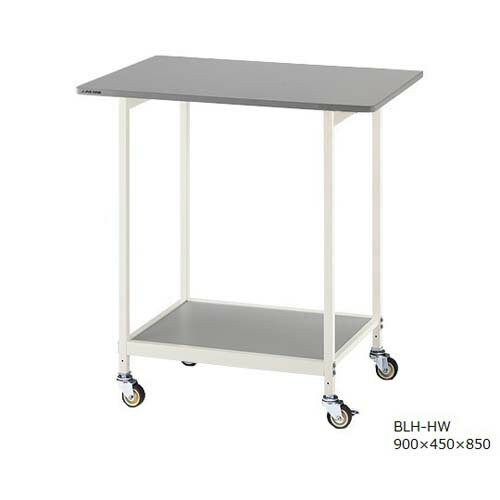 ニューラボベンチ (ホワイトカラー) 耐荷重仕様 BLH-HW