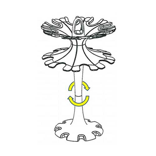 �ԥڥåȥ������ �硦�� HS120481