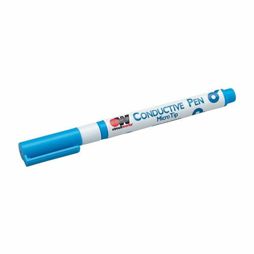 導電性ペン 線幅0.8mm CW2200MTP