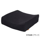 タカノクッション R ブルー 横に傾いてしまう方用 TC-R082-BL