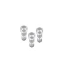自動分析用サンプルカップ 1.8mL MS-18 1箱(1000本入)
