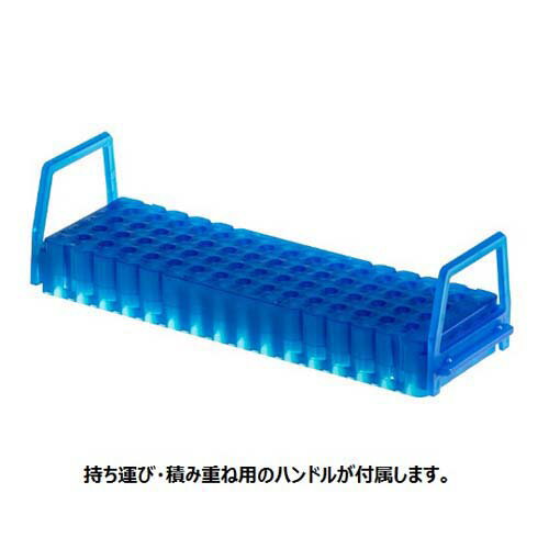 ユニラック 青 10個入 S500-80B