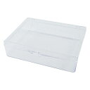 ウェスタンブロットボックス 11.7*8.9*2.8cm 5個入 B1200-13