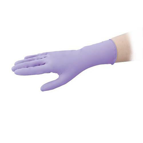 使い捨て耐薬手袋 TRILITES 994 L 100枚入