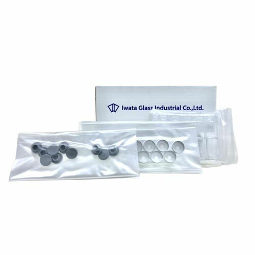 ���Ͻ� (IRAS) ���ƥ�Х����� (�����򡦥���å���) 5mL 1Ȣ(10����) 2335W