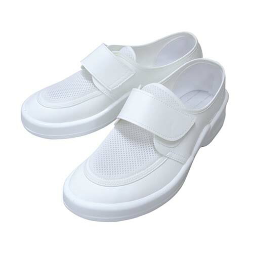 クリーンシューズ 23cm PA9385A-W-230