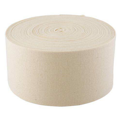 ベスケア ストッキネット (綿製) 4号 100mm*18m