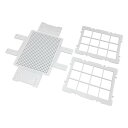 ノンワイヤラック 25mm用*12本 18514-0025
