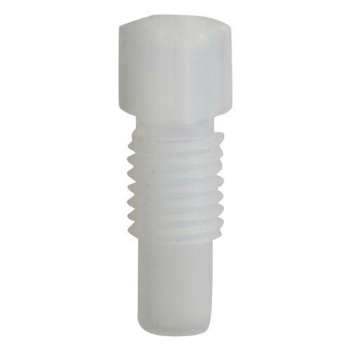 安全キャップ／安全廃液キャップ用ブラインドプラグ 160501