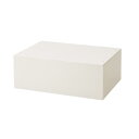 アルティア上段ユニット用笠木 650*475*220~290mm NK-650D