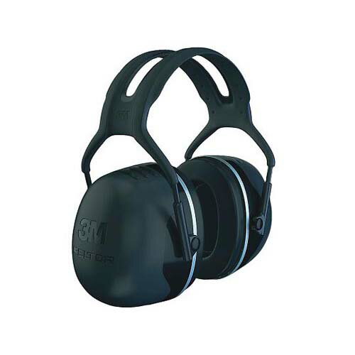 イヤーマフ PELTOR X5A