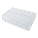 ウェスタンブロットボックス 15.2*10.2*2.8cm 5個入 B1200-17