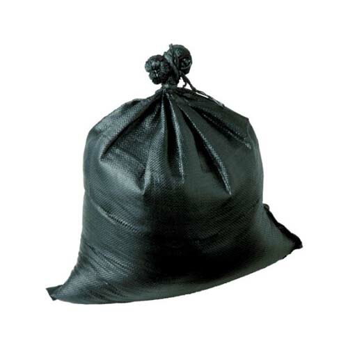 ターピー UVブラック土のう 48cm×62cm 1Pk (200枚入) UVDB4862200