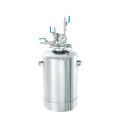 ステンレス加圧容器 (加圧ユニット) 30L PCN-30-UT