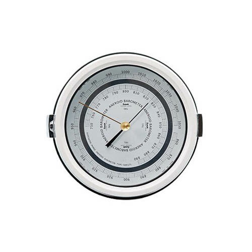 高精度アネロイド型気圧計TYPE-...