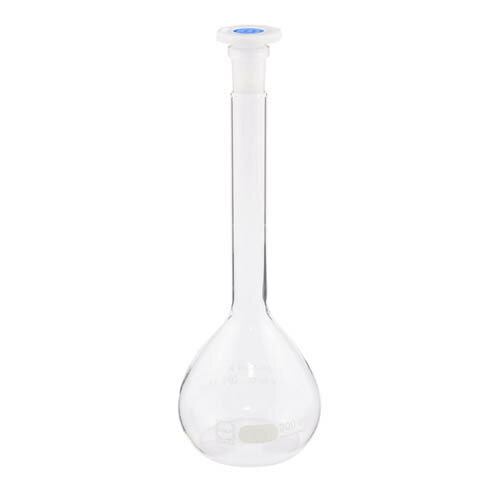 メスフラスコ ClassA 200mL 216783204