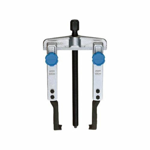 スライドギヤープーラ ロングタイプ GS160TM