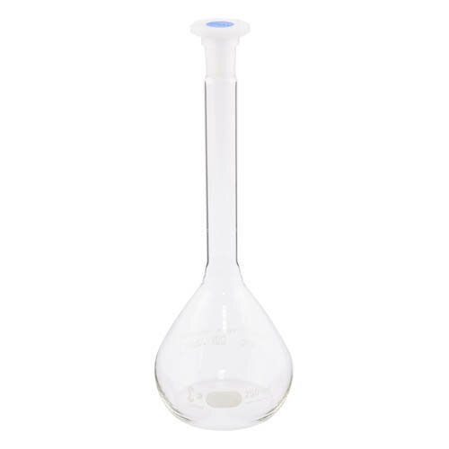 メスフラスコ ClassA 250mL 216783607