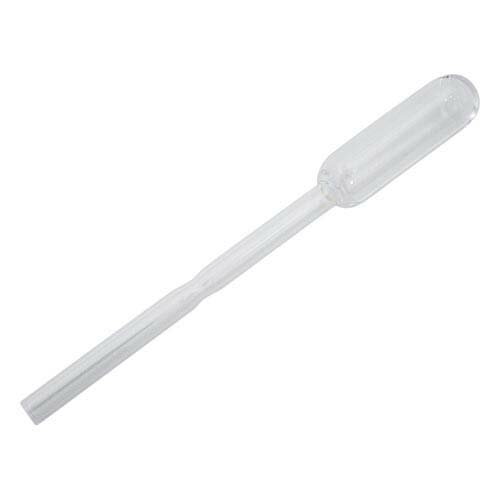 アンプル管 (硼珪酸ガラス製) 凍結アンプル 透明 5mL 50本入