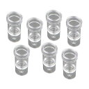 自動分析用サンプルカップ 0.5mL MSK-20B 1箱(1000本入)