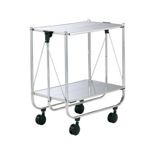 ハンディサイドカート シルバー 62073 シルバーR