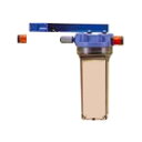カートリッジ純水器用フィルターハウジングセットR型