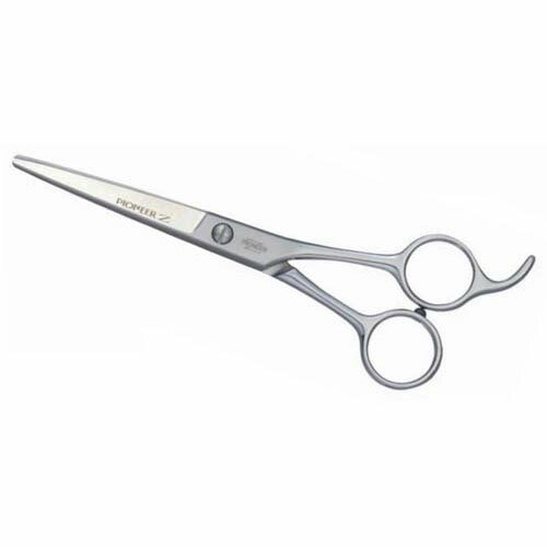 カット＆セニングシザー パイオニアシリーズ 5.5inch 136mm 刃渡り58mm 42g Z-55F